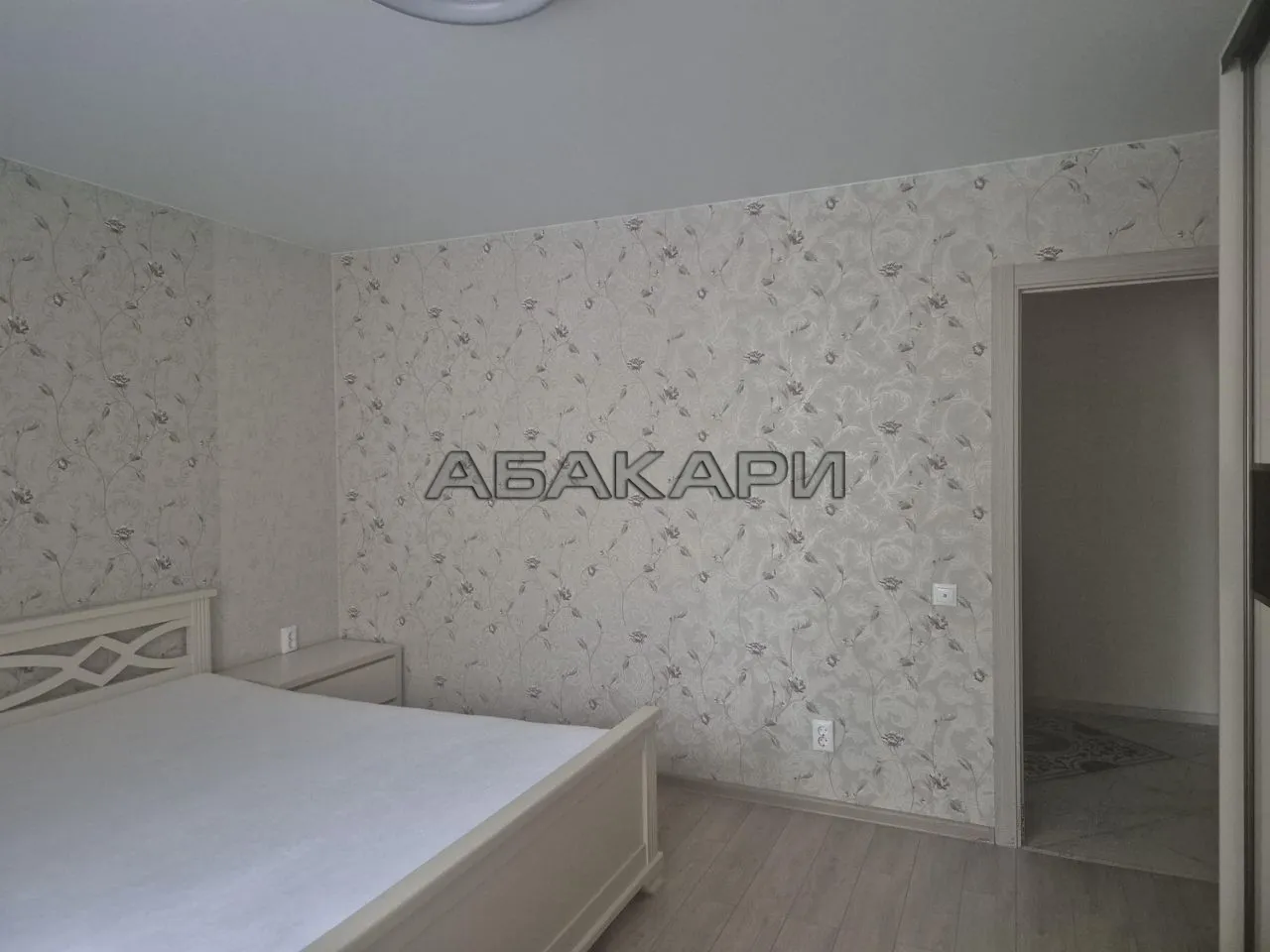 4-комнатная Вербная улица, 10  за 55000 руб/мес фото 5