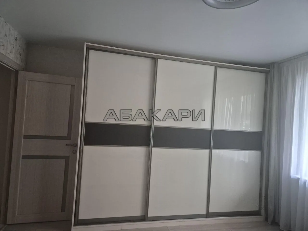 4-комнатная Вербная улица, 10  за 55000 руб/мес фото 6