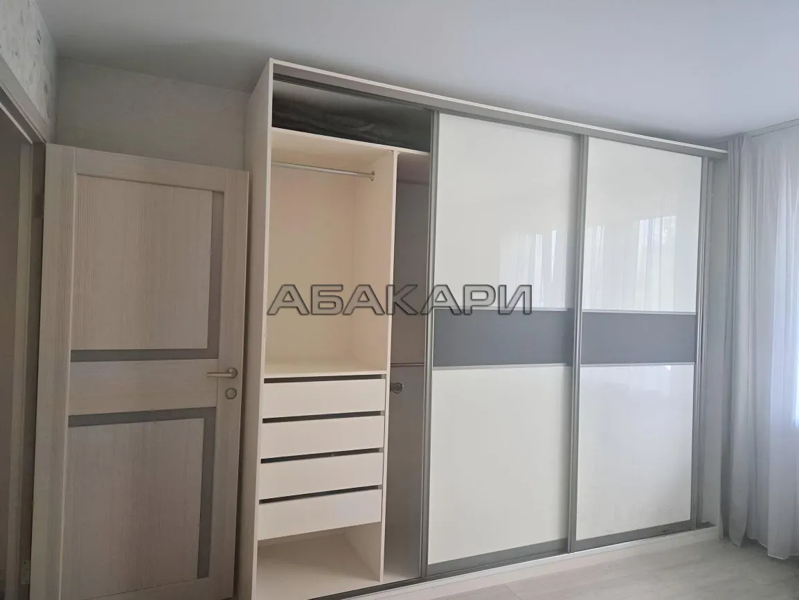 4-комнатная Вербная улица, 10  за 55000 руб/мес фото 8