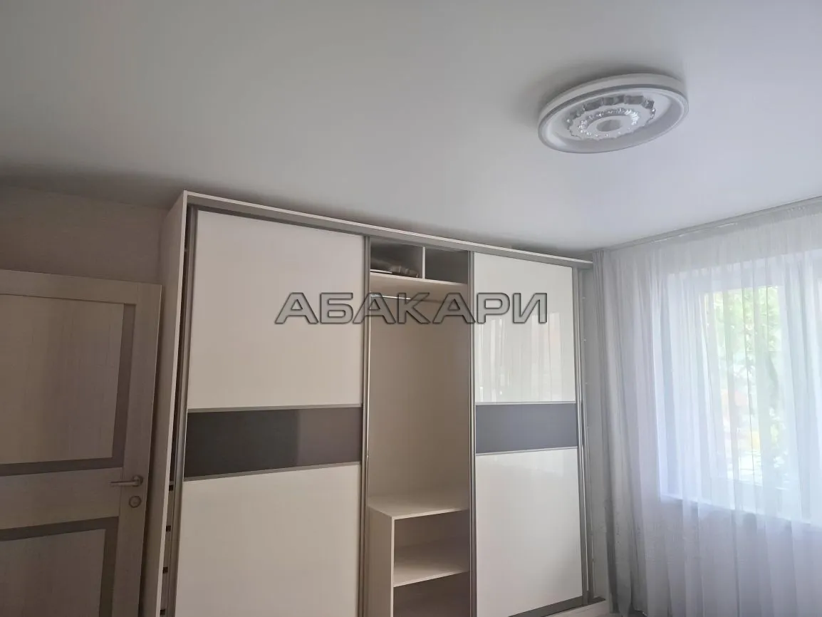 4-комнатная Вербная улица, 10  за 55000 руб/мес фото 9