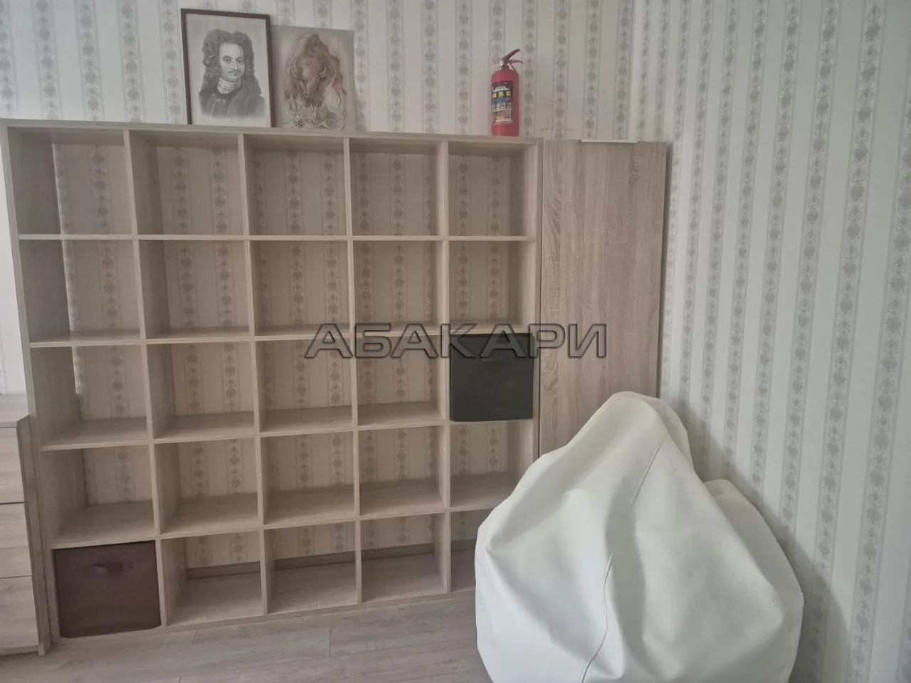 4-комнатная Вербная улица, 10  за 55000 руб/мес фото 11