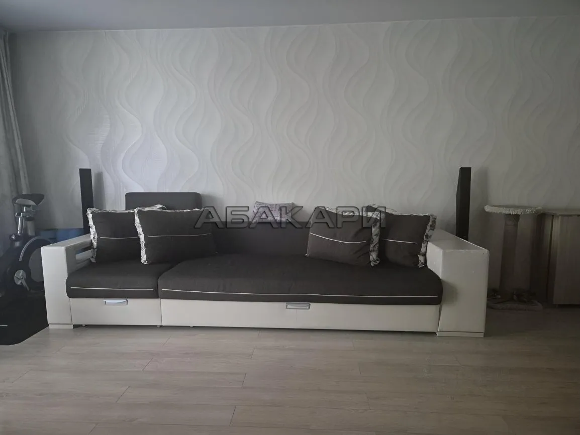 4-комнатная Вербная улица, 10  за 55000 руб/мес фото 13