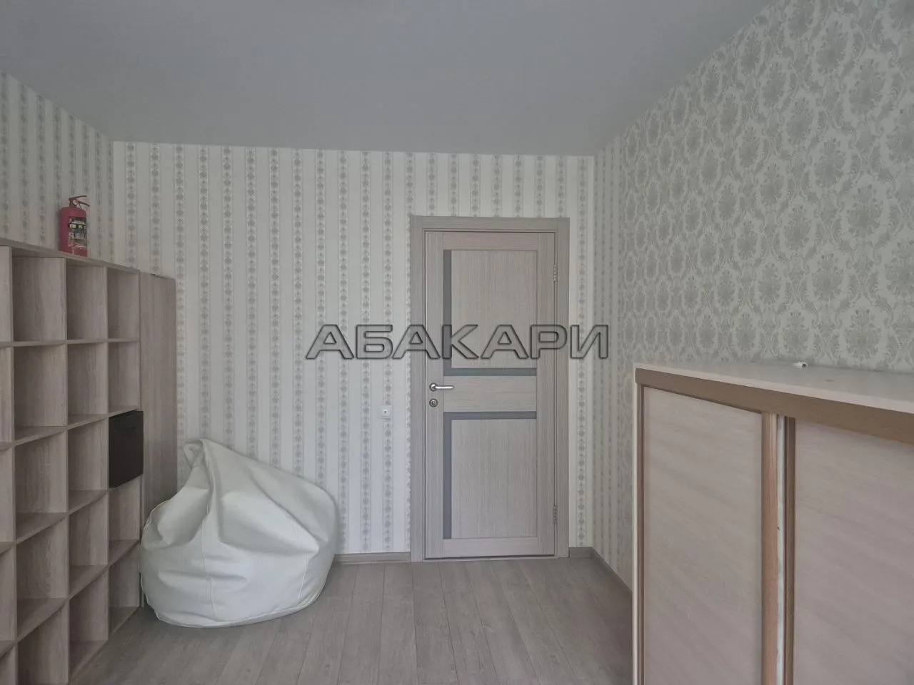 4-комнатная Вербная улица, 10  за 55000 руб/мес фото 14