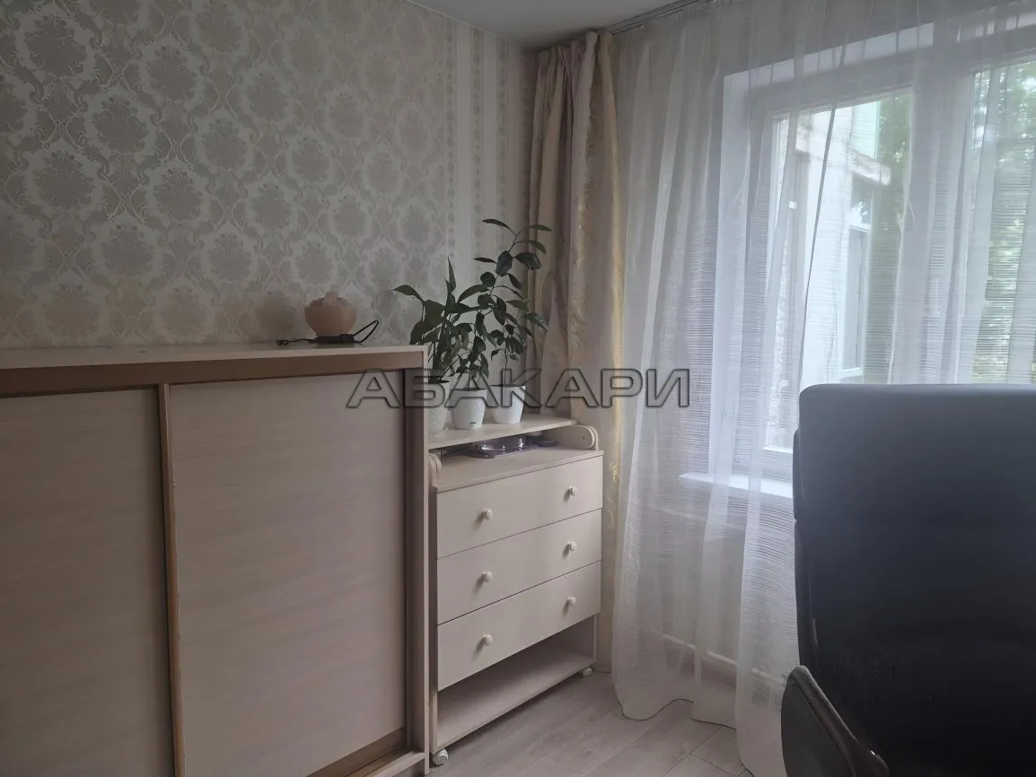 4-комнатная Вербная улица, 10  за 55000 руб/мес фото 15