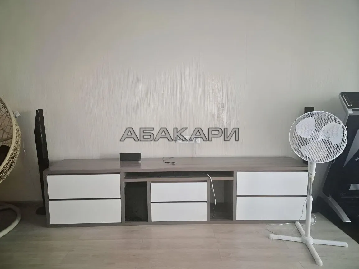 4-комнатная Вербная улица, 10  за 55000 руб/мес фото 16