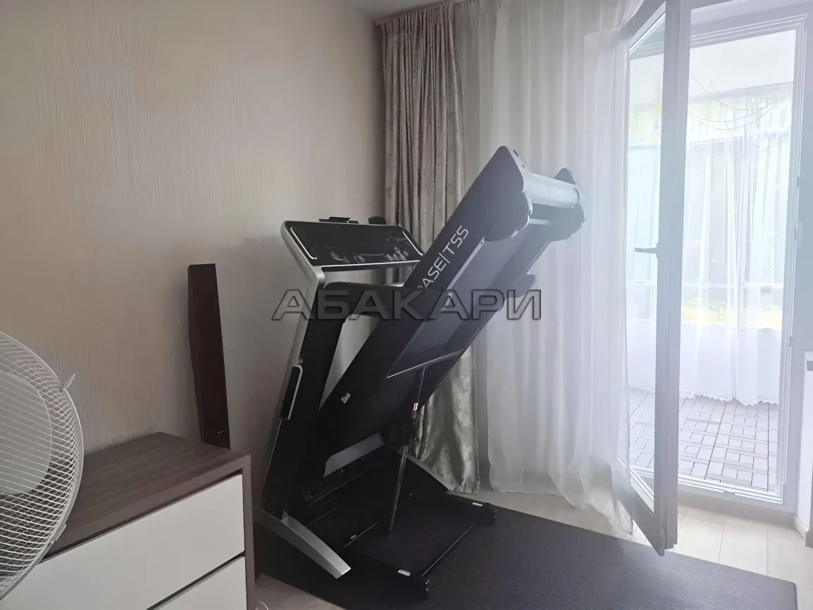 4-комнатная Вербная улица, 10  за 55000 руб/мес фото 17