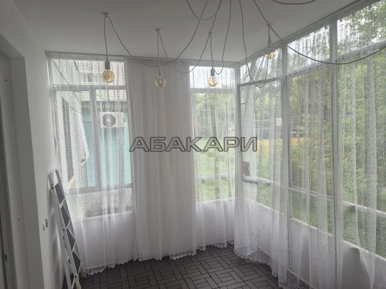 4-комнатная Вербная улица, 10  за 55000 руб/мес фото 18