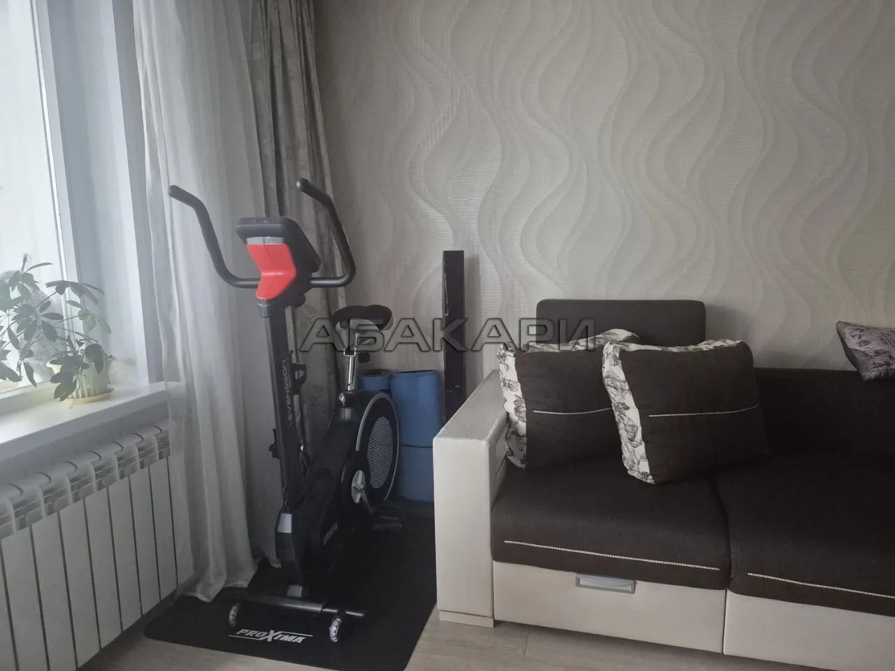 4-комнатная Вербная улица, 10  за 55000 руб/мес фото 19