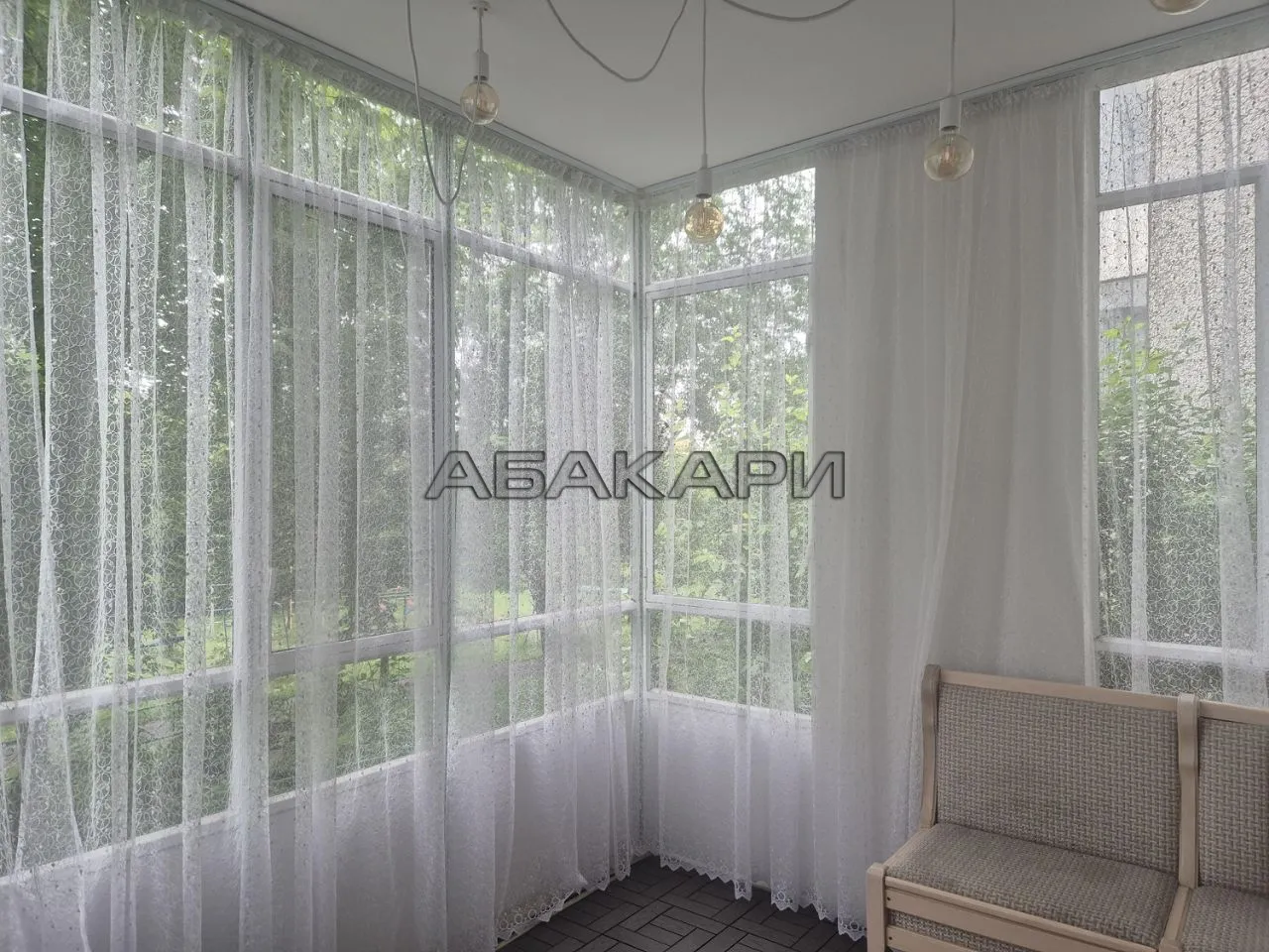 4-комнатная Вербная улица, 10  за 55000 руб/мес фото 20