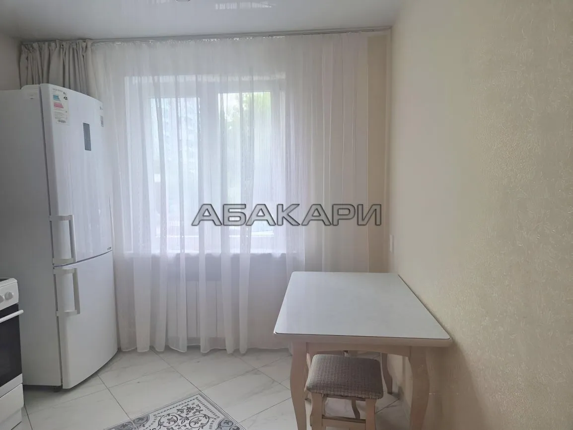 4-комнатная Вербная улица, 10  за 55000 руб/мес фото 22