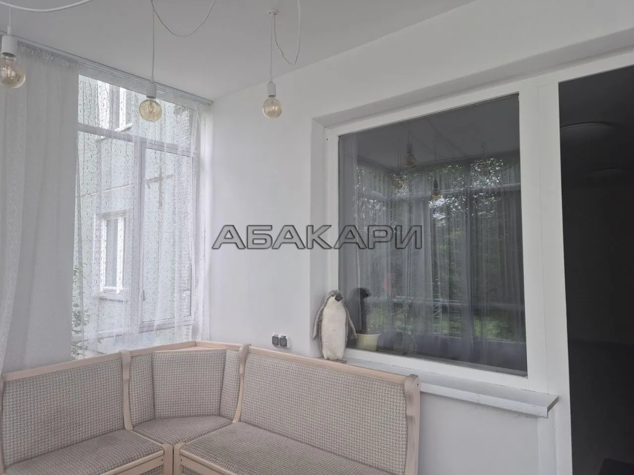 4-комнатная Вербная улица, 10  за 55000 руб/мес фото 23