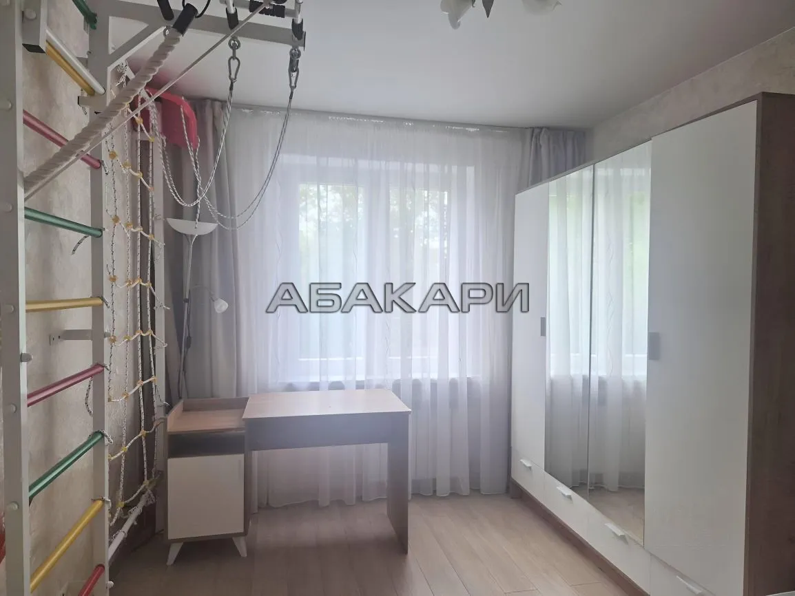 4-комнатная Вербная улица, 10  за 55000 руб/мес фото 25