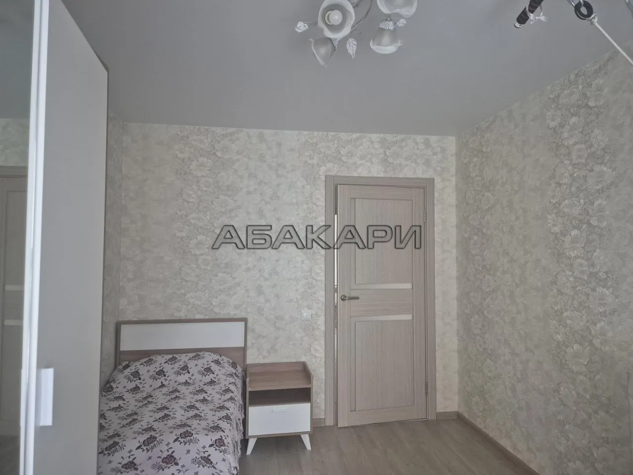 4-комнатная Вербная улица, 10  за 55000 руб/мес фото 26