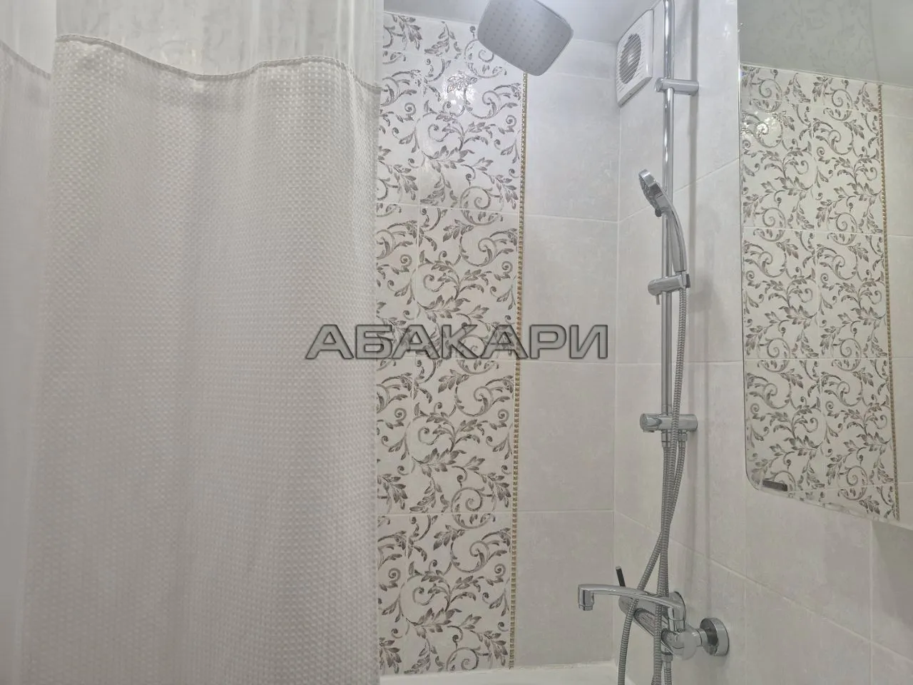 4-комнатная Вербная улица, 10  за 55000 руб/мес фото 27