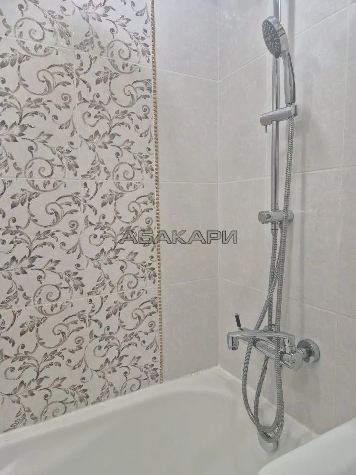 4-комнатная Вербная улица, 10  за 55000 руб/мес фото 28