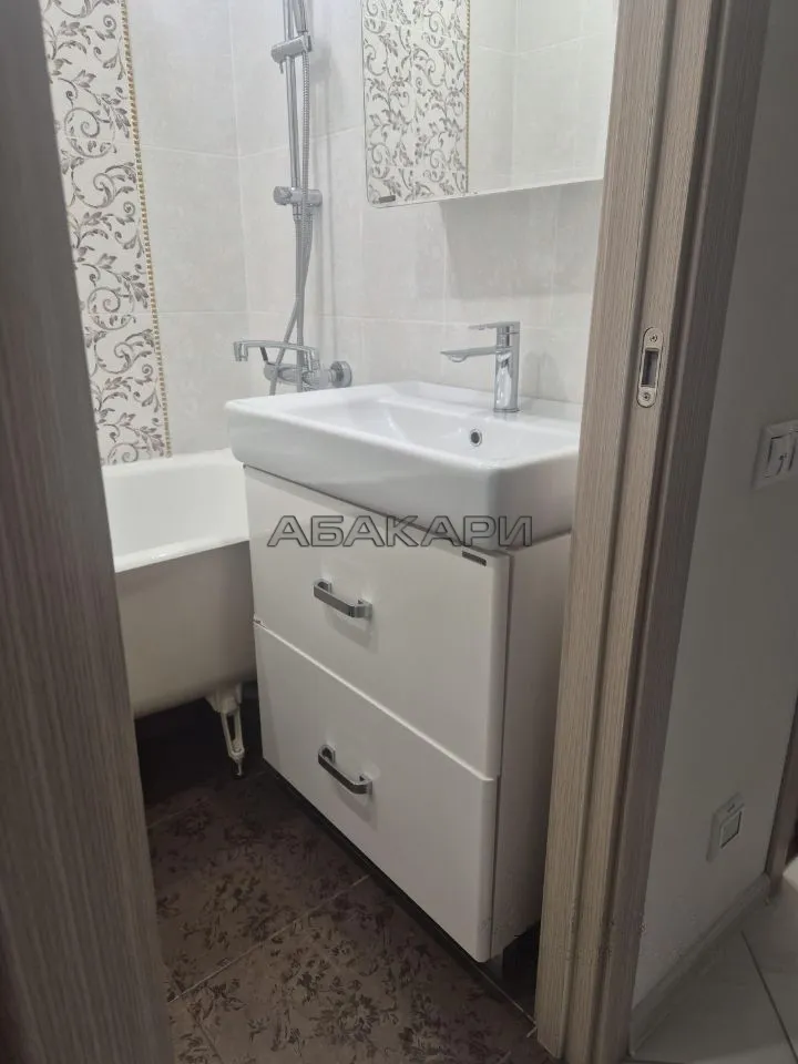 4-комнатная Вербная улица, 10  за 55000 руб/мес фото 31