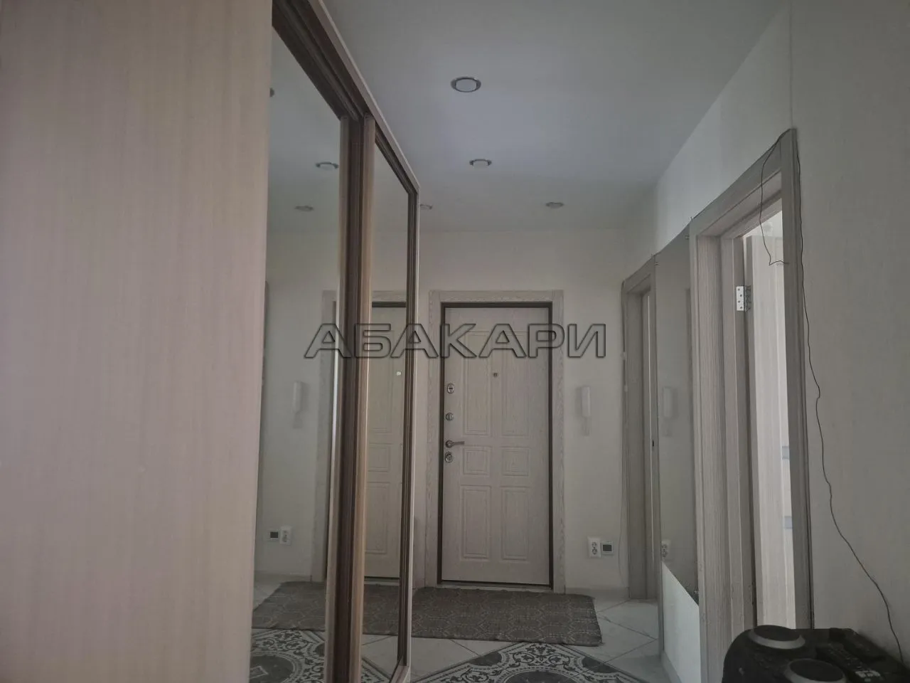 4-комнатная Вербная улица, 10  за 55000 руб/мес фото 34