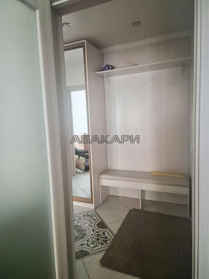 4-комнатная Вербная улица, 10  за 55000 руб/мес фото 36