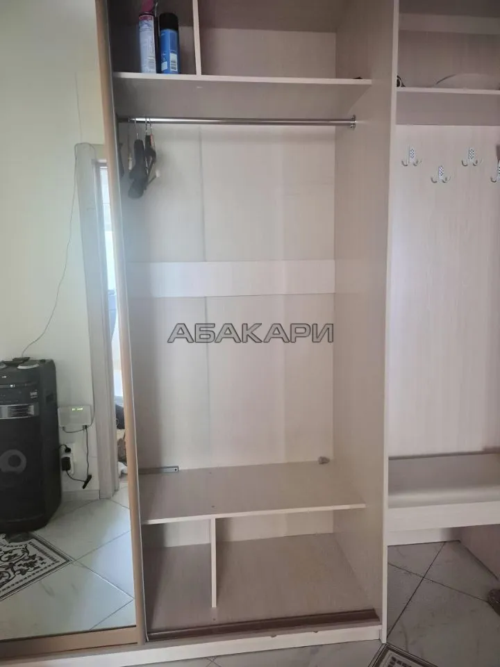 4-комнатная Вербная улица, 10  за 55000 руб/мес фото 37