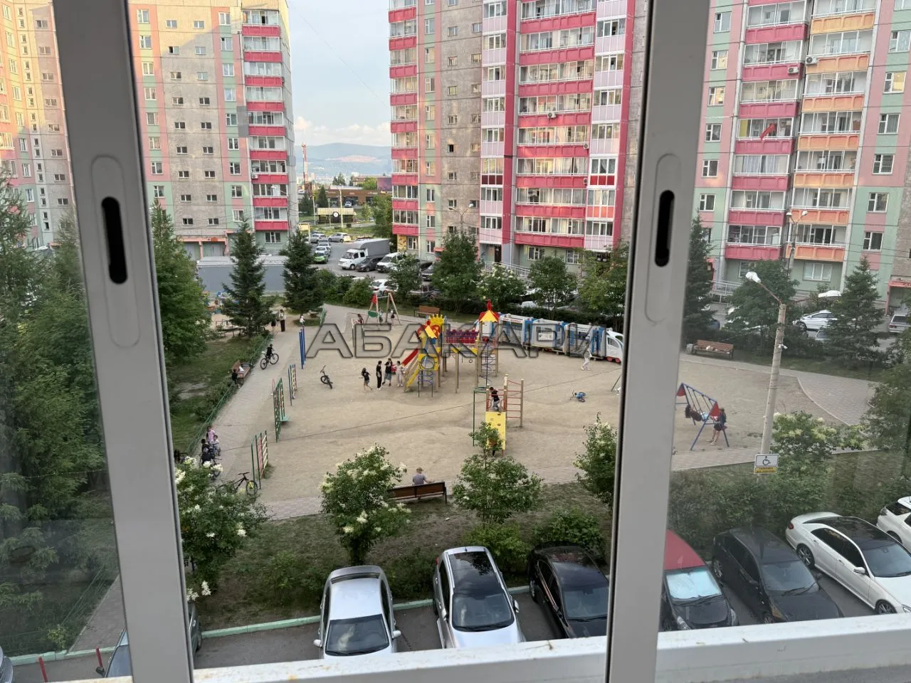 1-комнатная улица Мужества, 14  за 40000 руб/мес фото 19