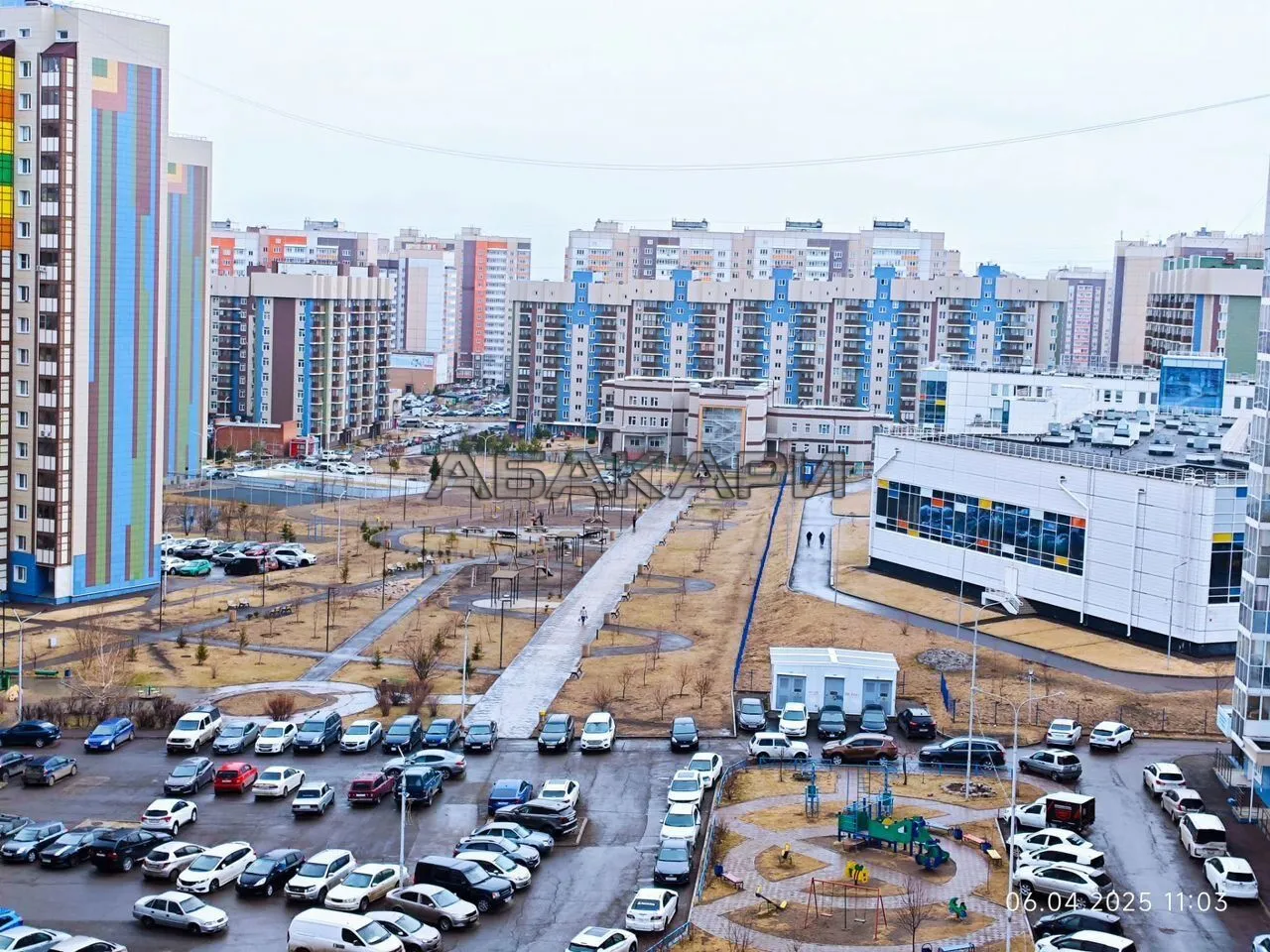 студия улица Любы Шевцовой, 88  за 35000 руб/мес фото 20
