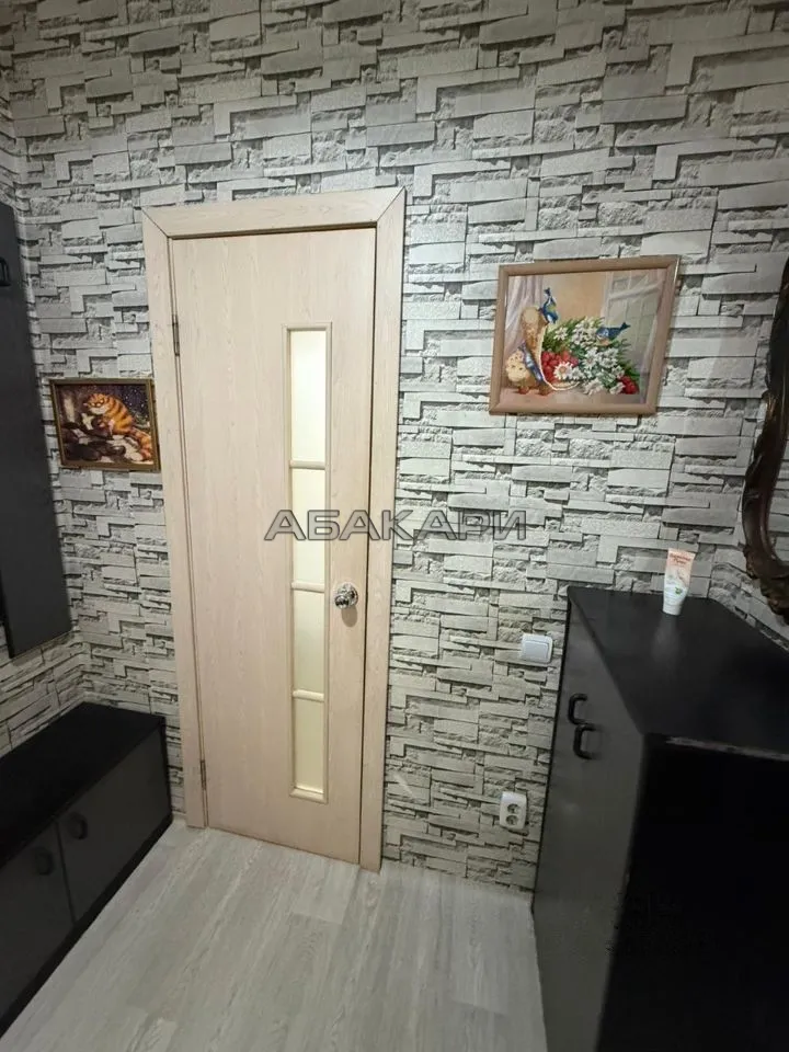 1-комнатная улица Мате Залки, 2А  за 30000 руб/мес фото 9