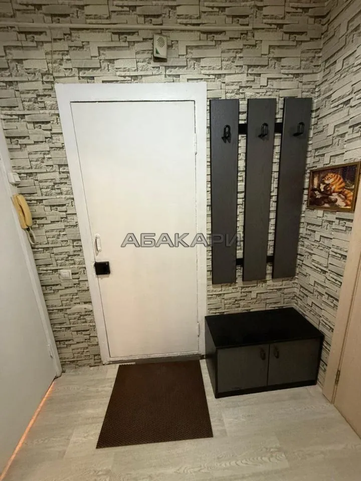 1-комнатная улица Мате Залки, 2А  за 30000 руб/мес фото 11