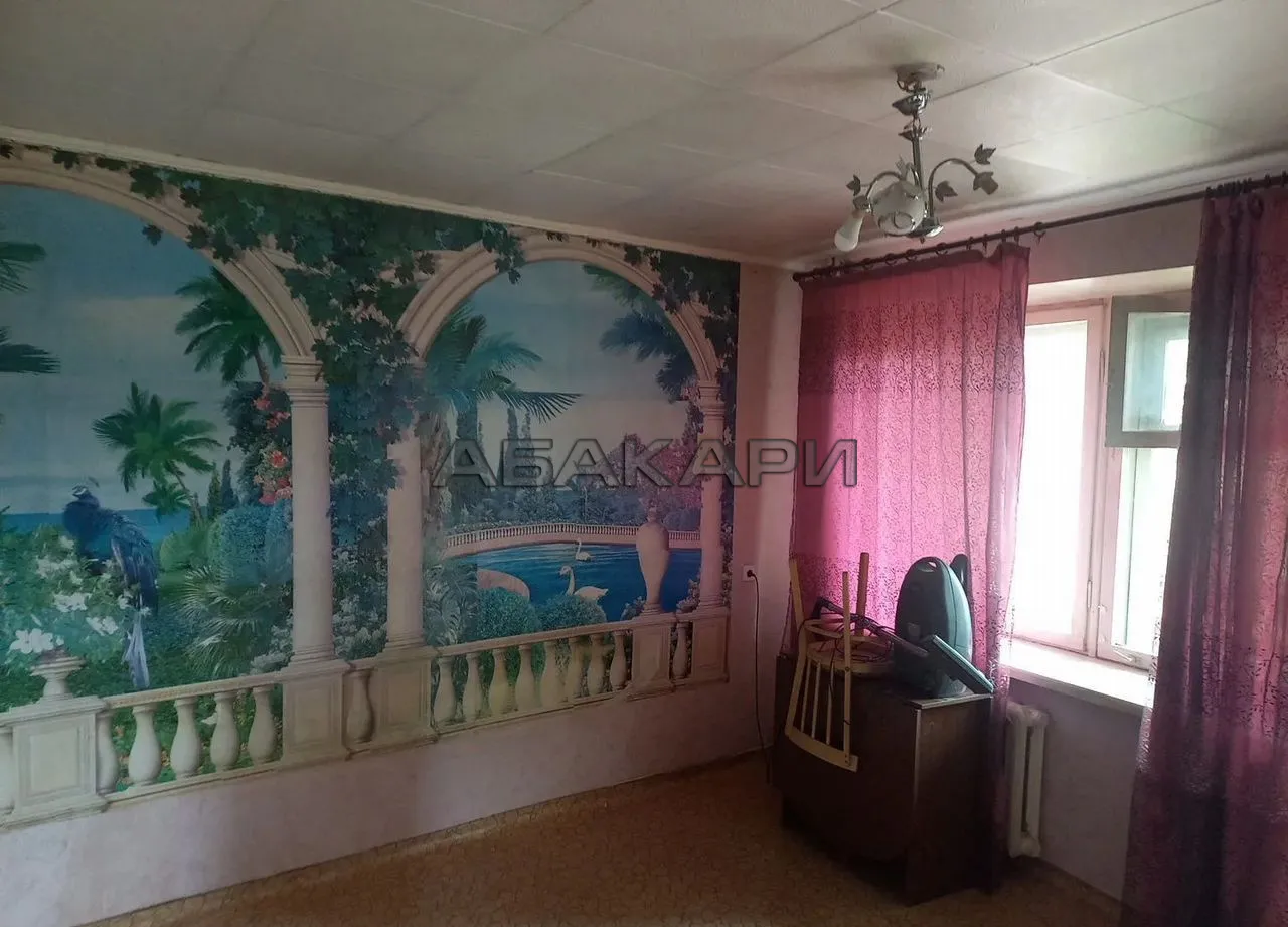 1-комнатная улица Мичурина, 14А  за 35000 руб/мес фото 4