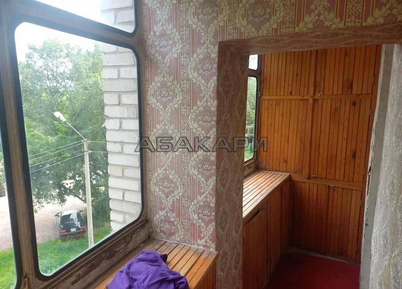 1-комнатная улица Мичурина, 14А  за 35000 руб/мес фото 6
