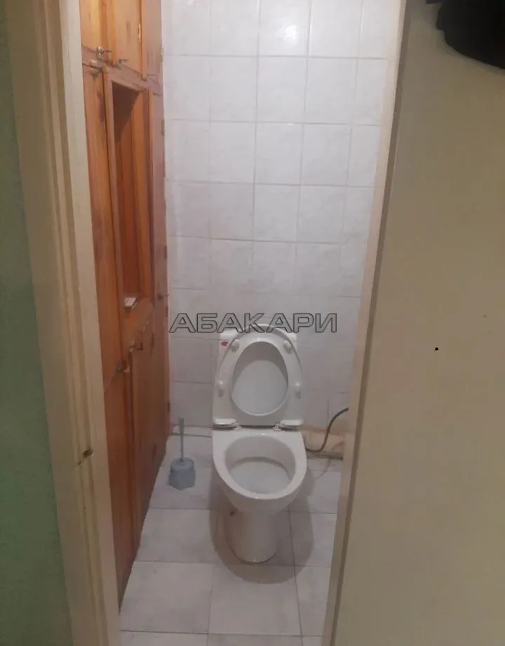 1-комнатная улица Мичурина, 14А  за 35000 руб/мес фото 20