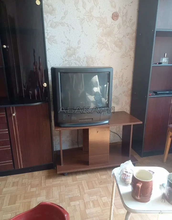 1-комнатная улица Мичурина, 14А  за 35000 руб/мес фото 9