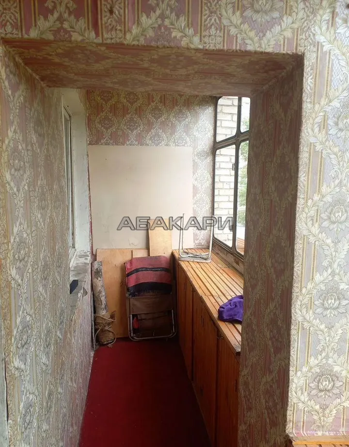 1-комнатная улица Мичурина, 14А  за 35000 руб/мес фото 10