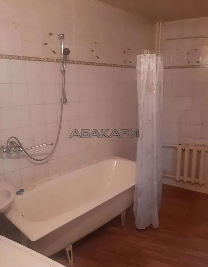 1-комнатная улица Мичурина, 14А  за 35000 руб/мес фото 18