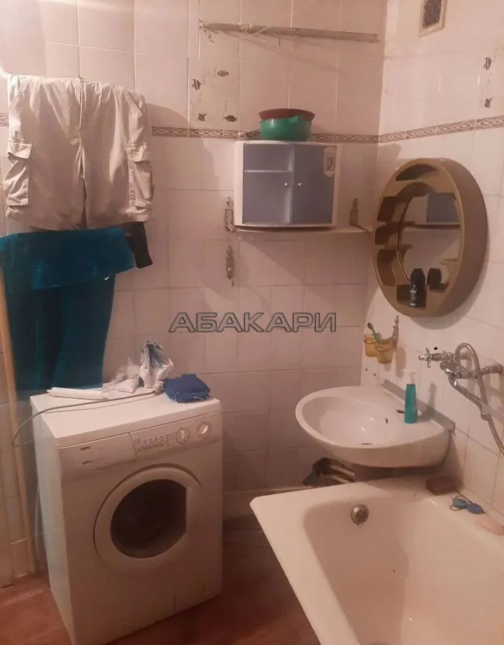 1-комнатная улица Мичурина, 14А  за 35000 руб/мес фото 19