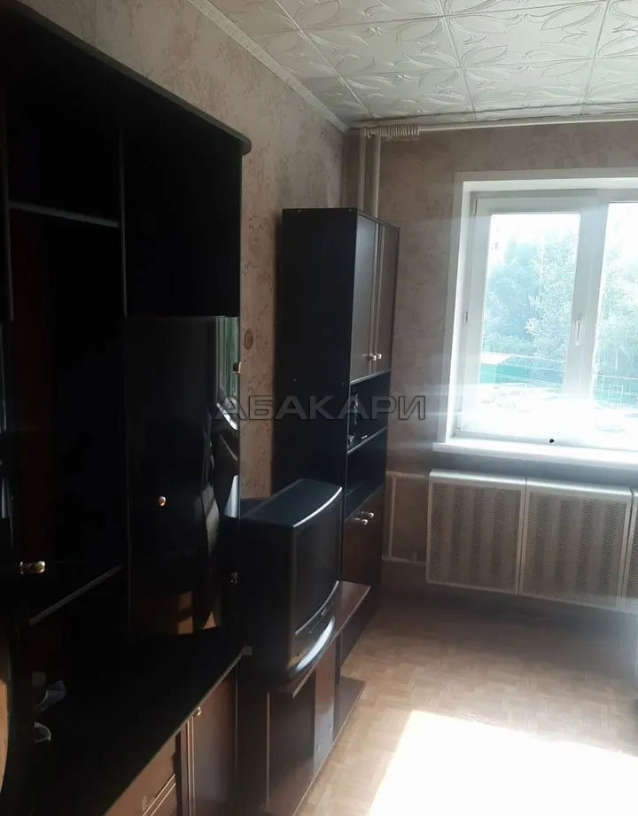 1-комнатная улица Мичурина, 14А  за 35000 руб/мес фото 12