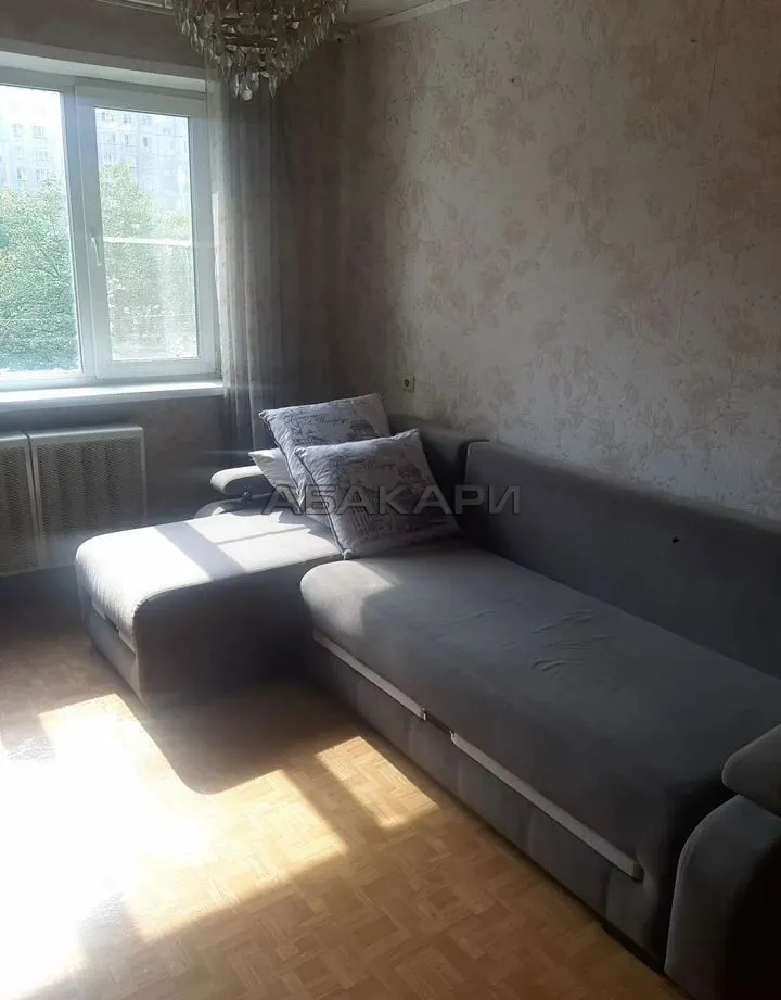 1-комнатная улица Мичурина, 14А  за 35000 руб/мес фото 13