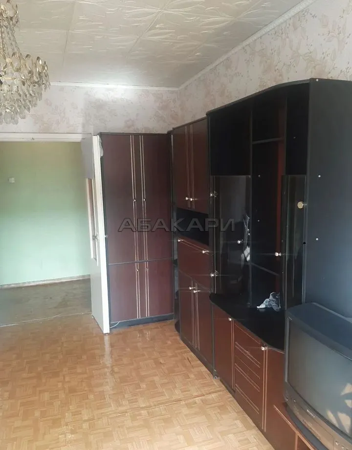 1-комнатная улица Мичурина, 14А  за 35000 руб/мес фото 14
