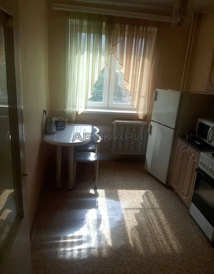 1-комнатная улица Мичурина, 14А  за 35000 руб/мес фото 3