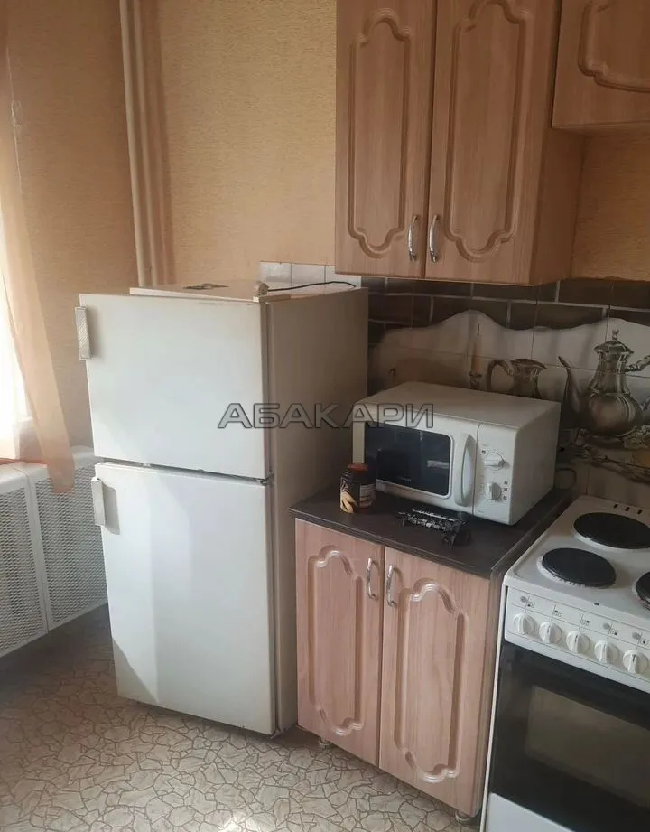 1-комнатная улица Мичурина, 14А  за 35000 руб/мес фото 1