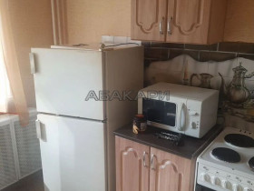аренда Мичурина, 14А 1-комнатная 35000