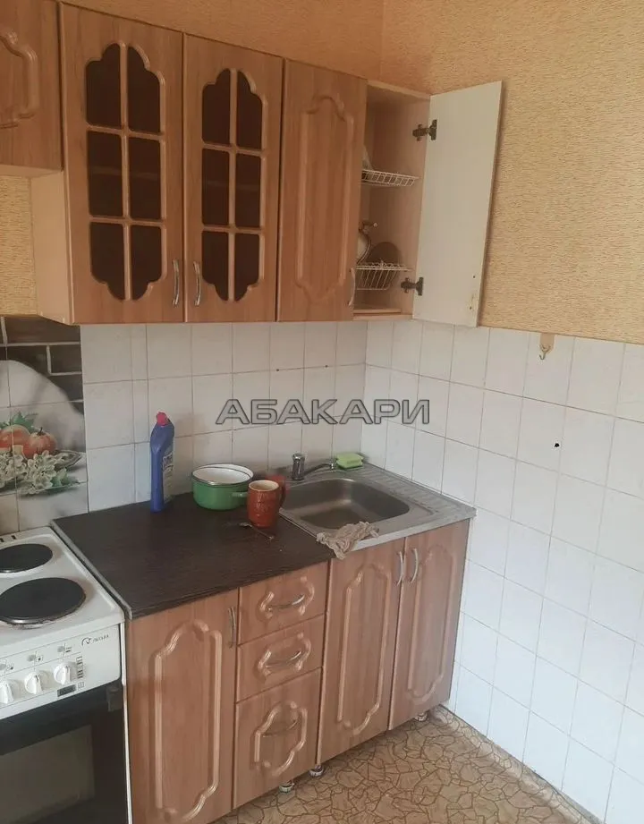 1-комнатная улица Мичурина, 14А  за 35000 руб/мес фото 2