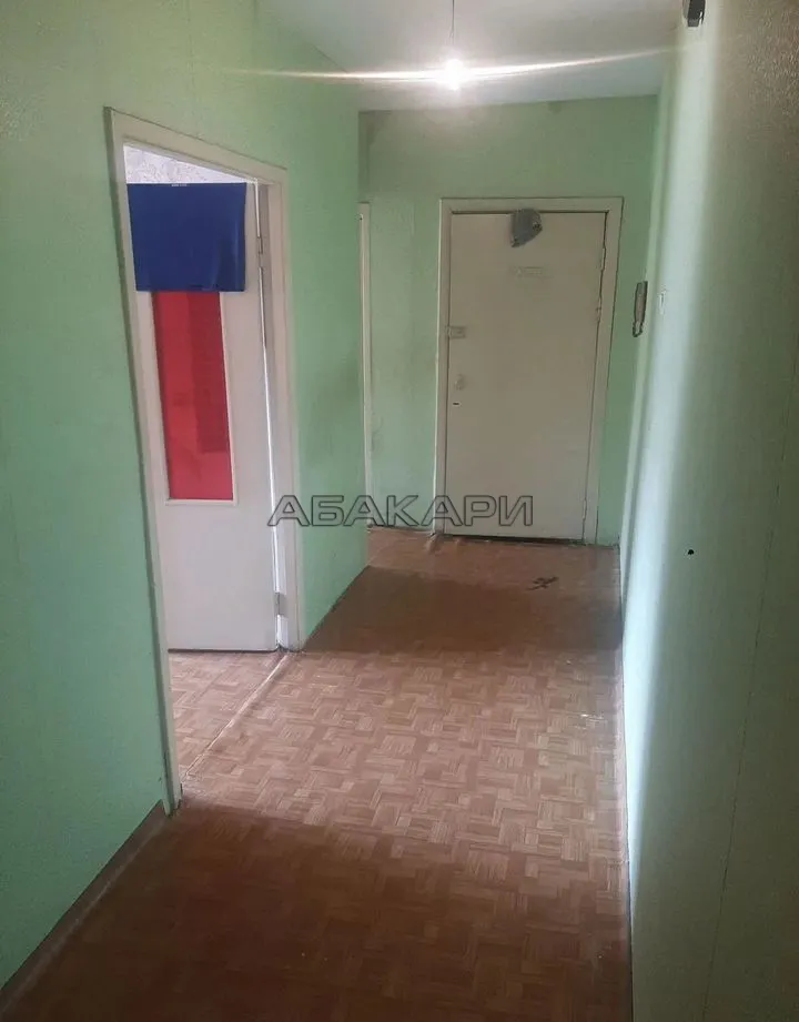 1-комнатная улица Мичурина, 14А  за 35000 руб/мес фото 15