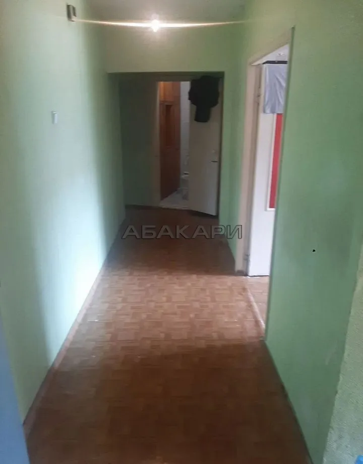 1-комнатная улица Мичурина, 14А  за 35000 руб/мес фото 17