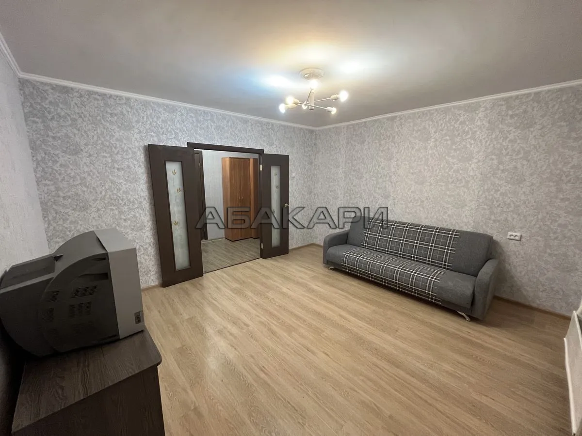 2-комнатная улица Партизана Железняка, 50 за 32000 руб/мес фото 3 2-комнатная улица Партизана Железняка, 50 за 32000 руб/мес фото 3