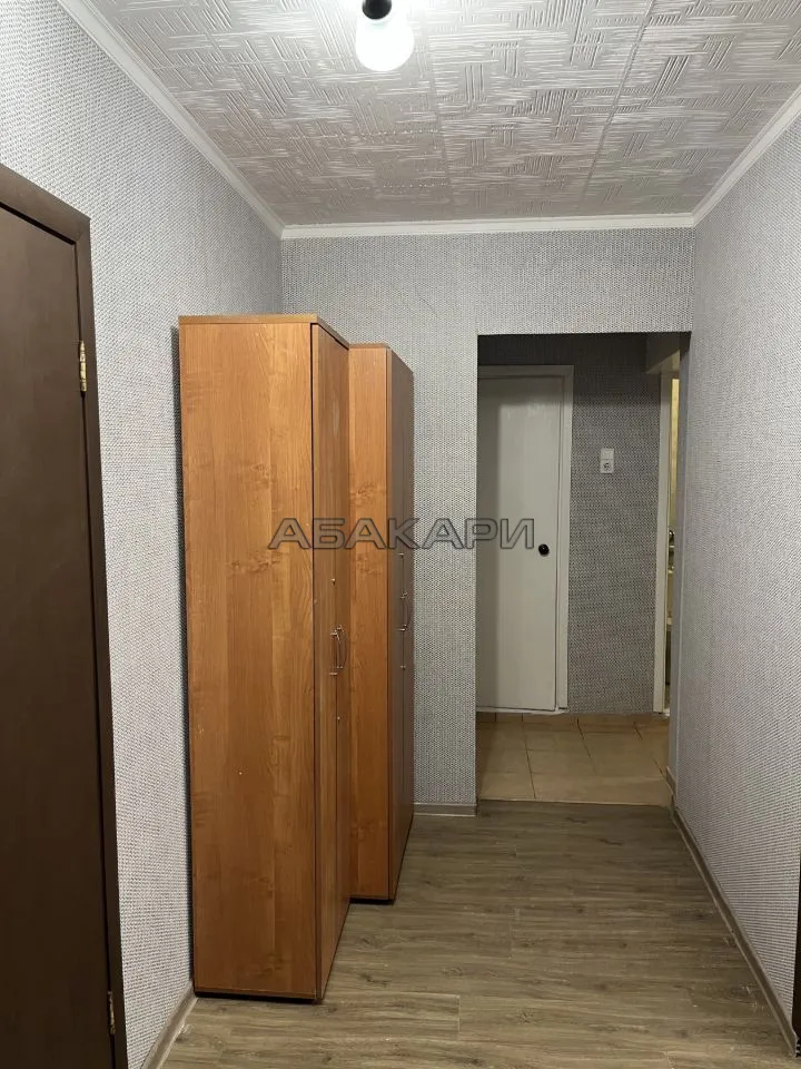 2-комнатная улица Партизана Железняка, 50 за 32000 руб/мес фото 8 2-комнатная улица Партизана Железняка, 50 за 32000 руб/мес фото 8