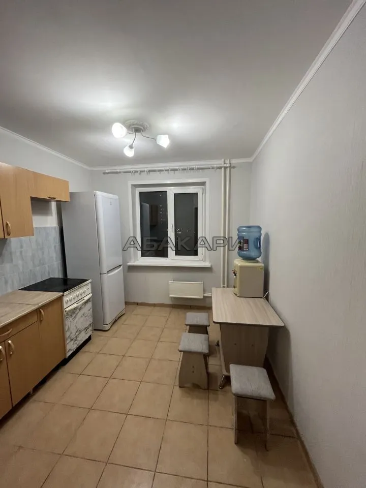 2-комнатная улица Партизана Железняка, 50 за 32000 руб/мес фото 9 2-комнатная улица Партизана Железняка, 50 за 32000 руб/мес фото 9
