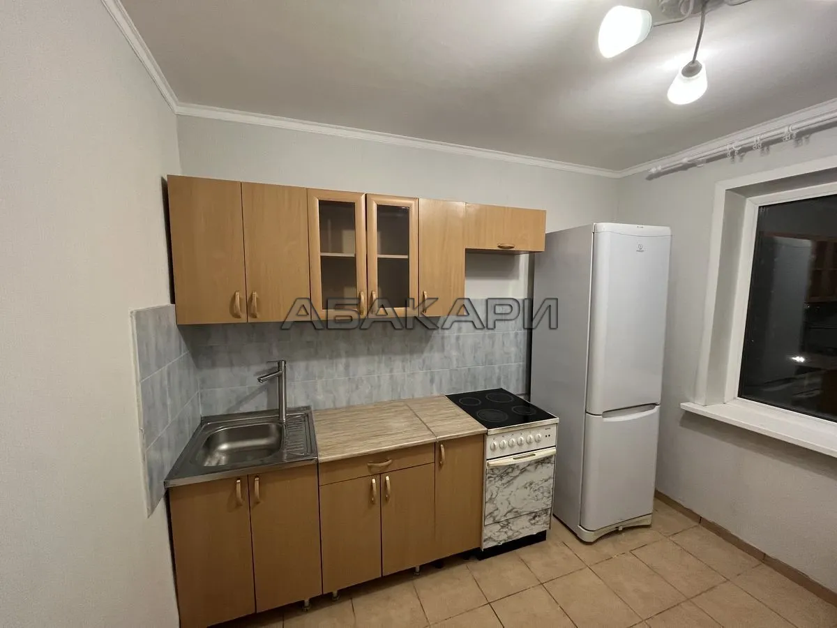 2-комнатная улица Партизана Железняка, 50 за 32000 руб/мес фото 10 2-комнатная улица Партизана Железняка, 50 за 32000 руб/мес фото 10