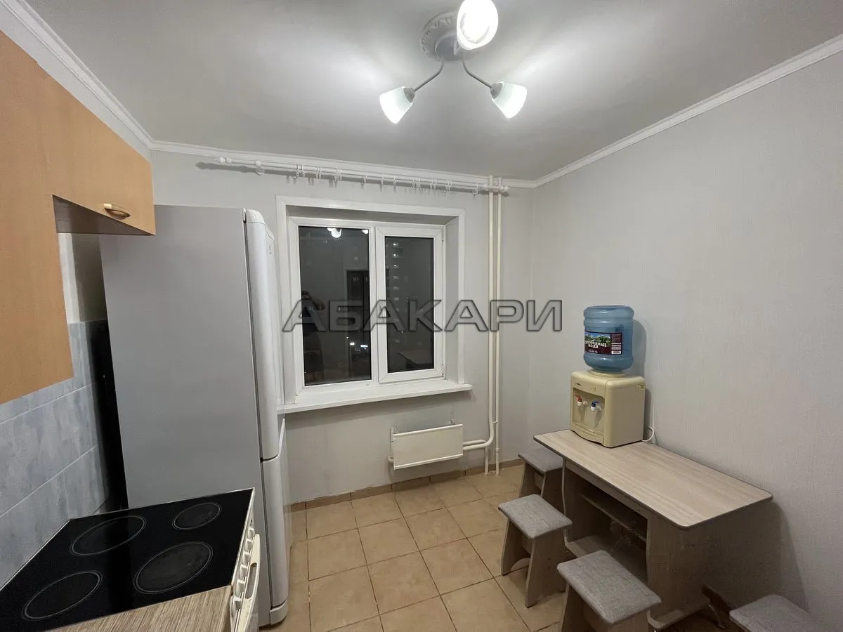 2-комнатная улица Партизана Железняка, 50 за 32000 руб/мес фото 11 2-комнатная улица Партизана Железняка, 50 за 32000 руб/мес фото 11