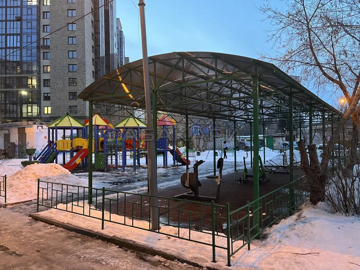 2-комнатная улица Партизана Железняка, 50 за 32000 руб/мес фото 17 2-комнатная улица Партизана Железняка, 50 за 32000 руб/мес фото 17