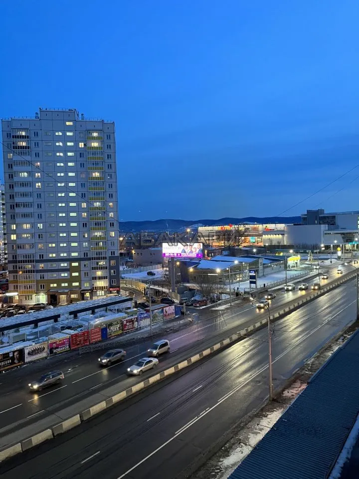 2-комнатная улица Партизана Железняка, 50  за 32000 руб/мес фото 18